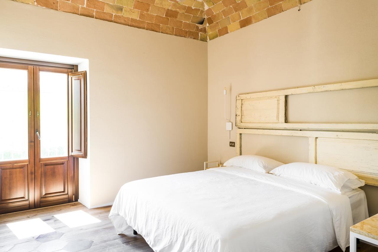Baldovino B&B Villamagna  Εξωτερικό φωτογραφία