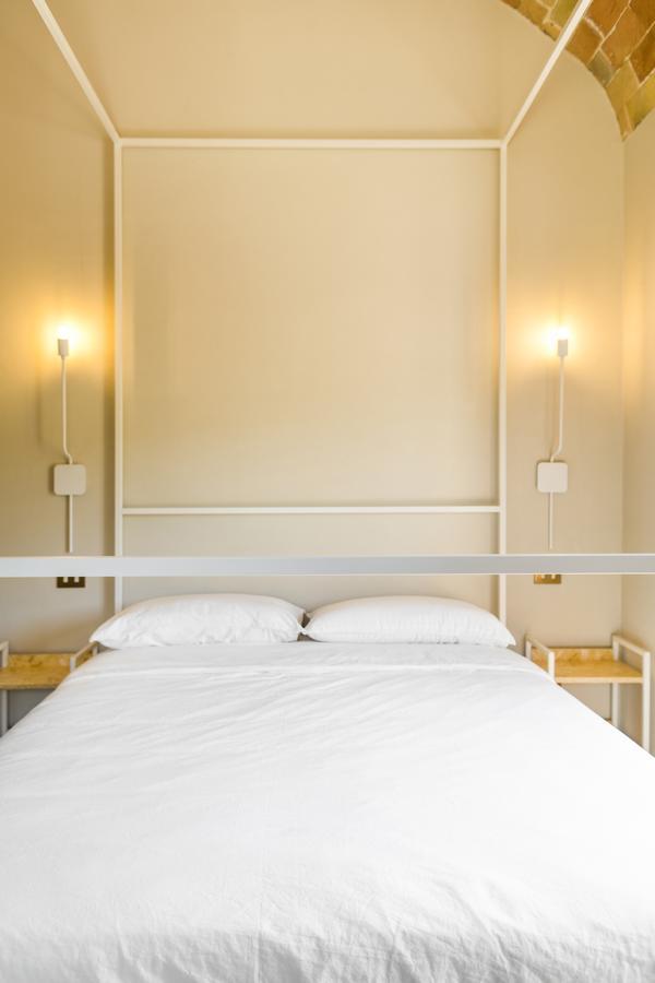 Baldovino B&B Villamagna  Εξωτερικό φωτογραφία